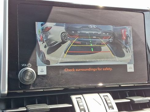 Used 2024 Toyota RAV4 Adventure AWD/4WD image 17