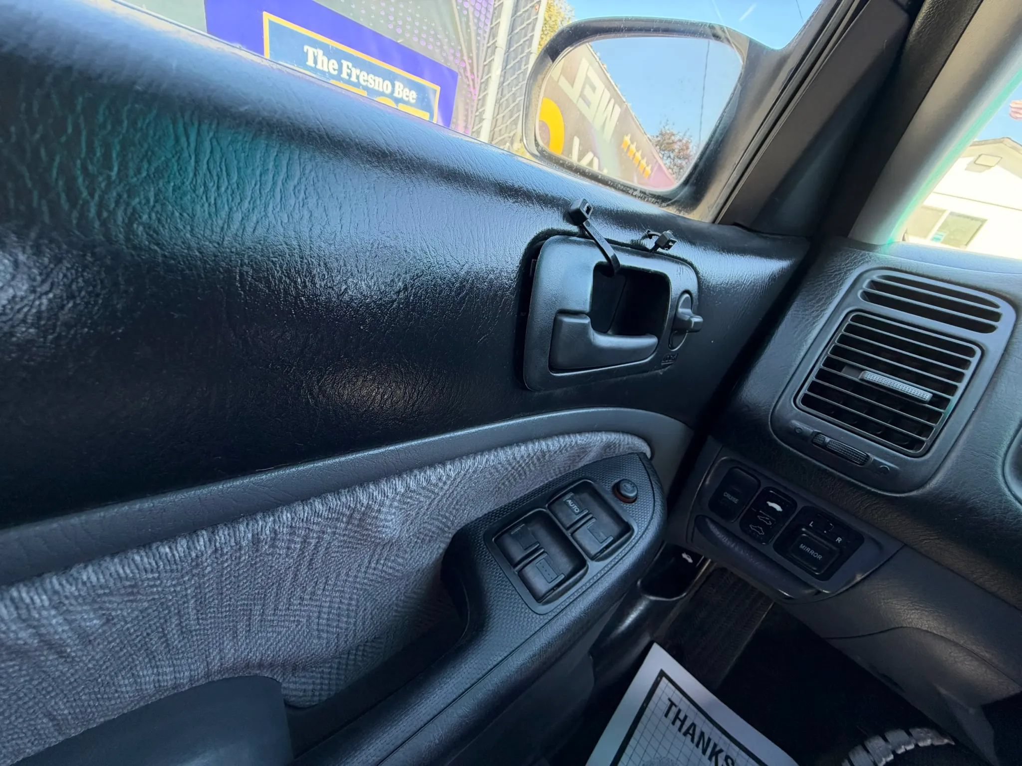 Used 2001 Honda Civic EX image 33
