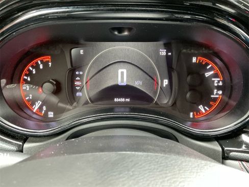 Used 2023 Dodge Durango GT image 19