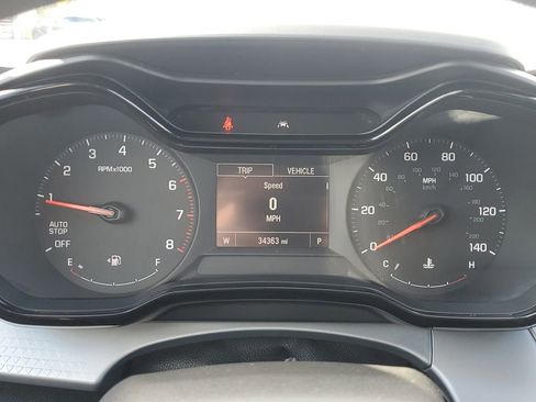 Certified 2024 Chevrolet Trax LS image 12