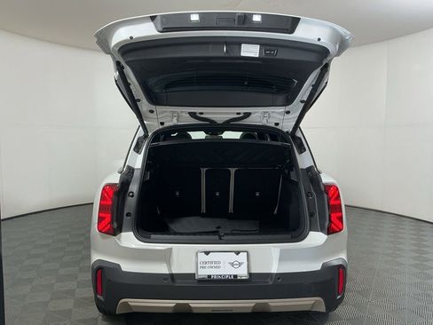 Certified 2025 MINI Cooper Countryman S image 26