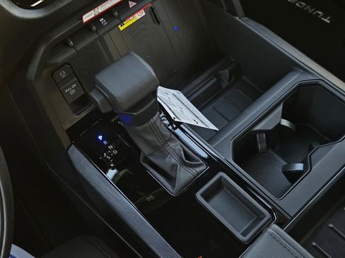 New 2026 Toyota Tundra SR image 14