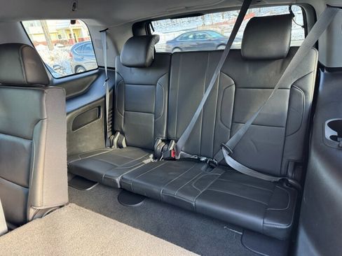 Used 2018 Chevrolet Tahoe LT image 32