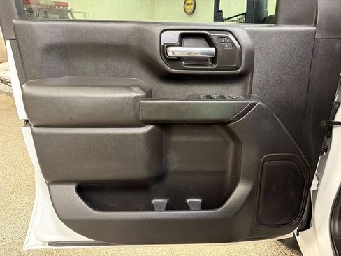 Used 2022 Chevrolet Silverado 3500 W/T w/ WT Convenience Package AWD/4WD image 29