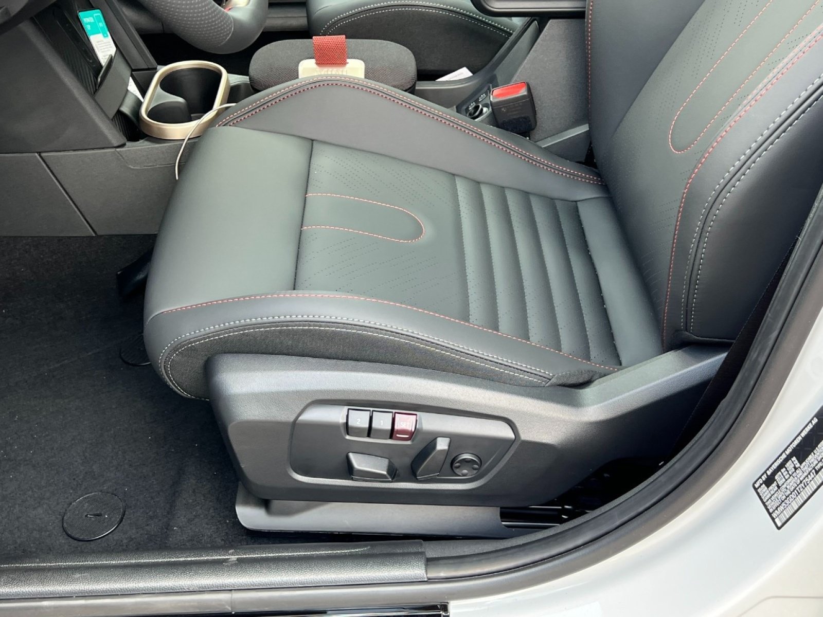 New 2026 MINI Cooper S FWD image 11