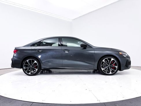 Used 2022 Audi S3 Premium Plus w/ Premium Plus Package image 42