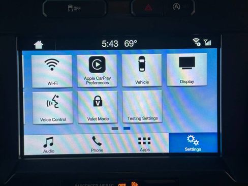 Used 2018 Ford F150 XL w/ Equipment Group 101A Mid image 41