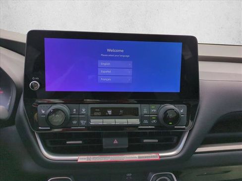 New 2026 Toyota Grand Highlander XLE image 12