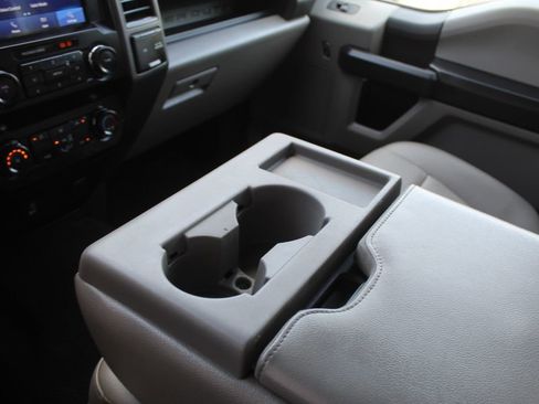 Used 2022 Ford F350 XL w/ STX Appearance Package AWD/4WD image 32