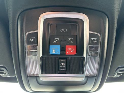 New 2026 RAM 1500 RHO w/ RHO Level 1 Equipment Group AWD/4WD image 77