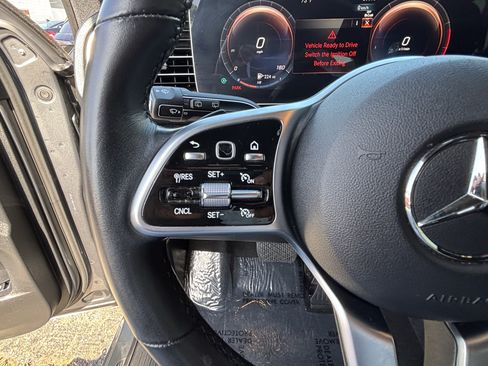 Used 2023 Mercedes-Benz GLE 350 w/ AMG Line Exterior image 25