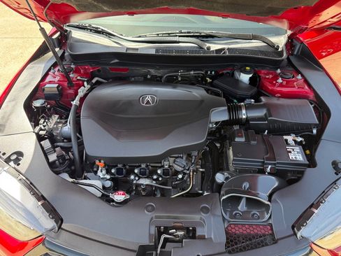 Used 2019 Acura TLX w/ Technology & A-SPEC Package FWD image 36