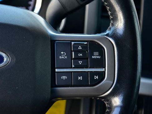Used 2022 Ford F150 XLT w/ Equipment Group 301A Mid AWD/4WD image 20