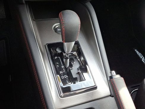 New 2026 Mitsubishi Outlander Sport LE image 7