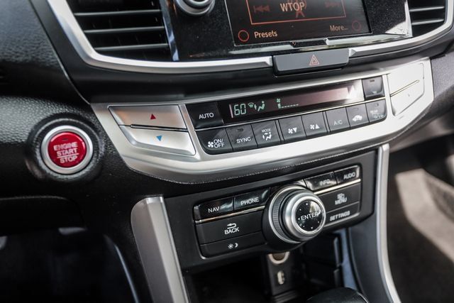 Used 2014 Honda Accord EX-L image 29