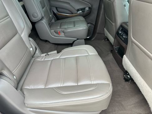 Used 2019 GMC Yukon Denali w/ Denali Ultimate Package AWD/4WD image 18