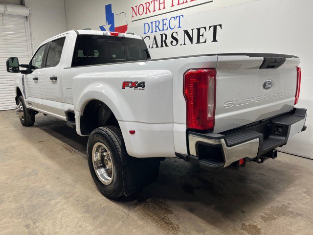 Used 2023 Ford F350 XL AWD/4WD image 8