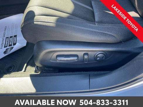 Used 2023 Honda Accord Sport image 27