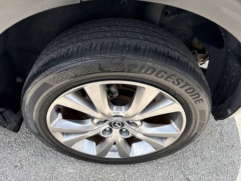 Used 2021 MAZDA CX-30 FWD 2.5 S w/ Premium Package image 13