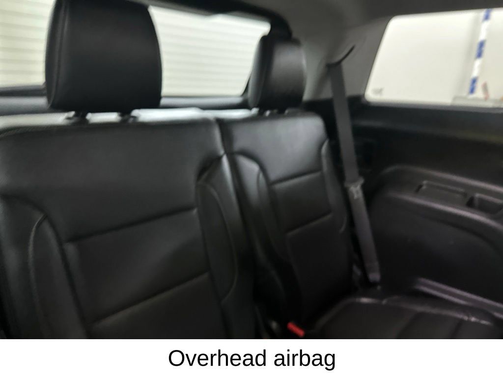 Used 2019 GMC Acadia SLT w/ Black Edition AWD/4WD image 31