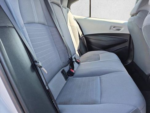 Used 2024 Toyota Corolla SE FWD image 18