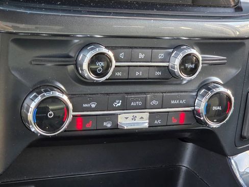 Used 2022 Ford F150 XLT w/ Equipment Group 302A High AWD/4WD image 23