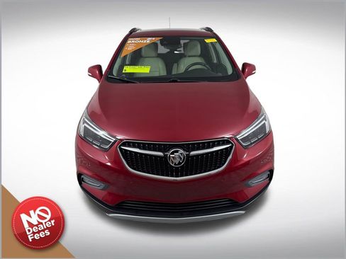 Used 2017 Buick Encore Premium image 9