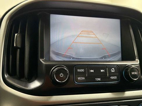 Used 2016 Chevrolet Colorado LT w/ LT Convenience Package image 19