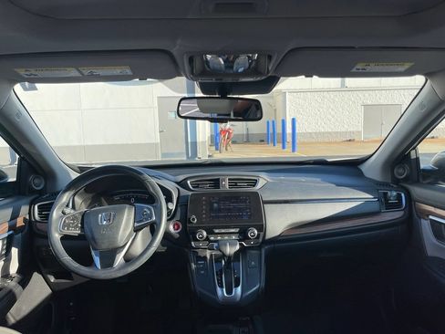 Used 2018 Honda CR-V EX-L image 5