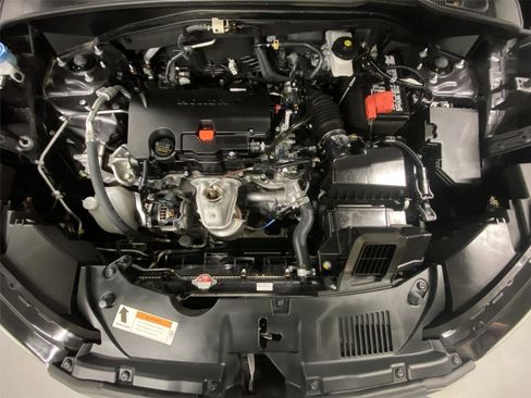 Used 2024 Honda HR-V LX image 21