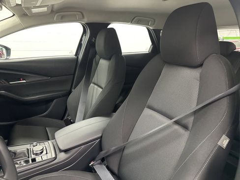 New 2026 MAZDA CX-30 AWD 2.5 S image 11