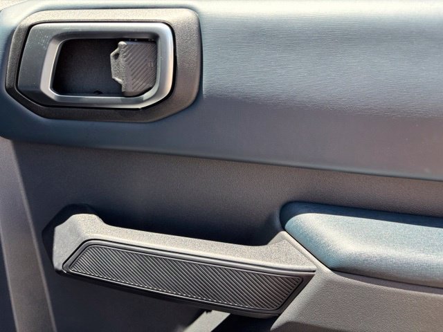 New 2026 Ford Bronco Heritage Edition AWD/4WD image 18
