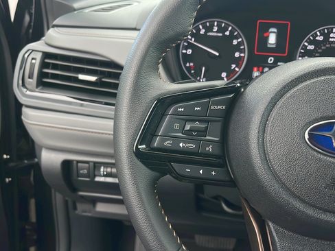 Certified 2025 Subaru Forester Sport image 11
