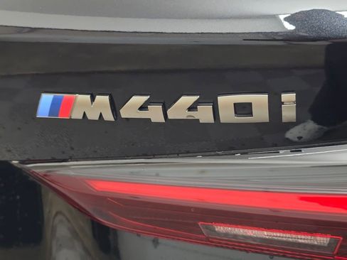 Used 2021 BMW 440i xDrive Coupe w/ Premium Package AWD/4WD image 9