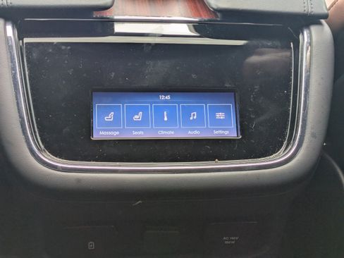 Used 2023 Lincoln Aviator Black Label w/ Class IV Trailer Tow Package image 14