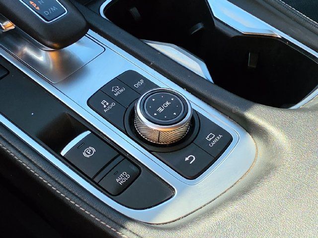 Used 2023 INFINITI QX60 Pure FWD image 28