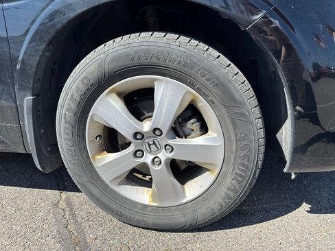 Used 2012 Honda Crosstour EX image 4