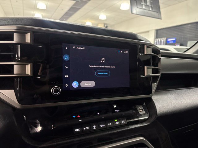 Used 2025 Toyota Tundra SR5 AWD/4WD image 27