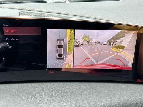 New 2026 Cadillac CT5 V image 19