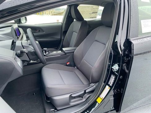 New 2026 Toyota Prius LE image 19