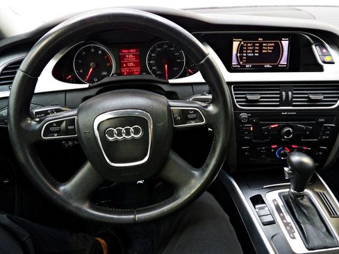 Used 2010 Audi A4 2.0T Premium FWD image 17