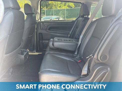 Used 2024 Honda Odyssey EX-L image 6