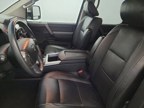 Used 2014 Nissan Titan SL w/ SL Max Utility Package image 17
