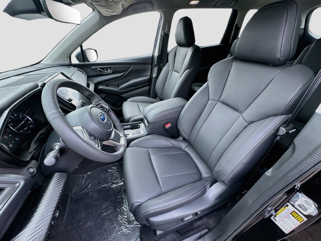 New 2027 Subaru Ascent Premium AWD/4WD image 19