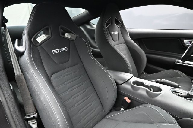 Used 2022 Ford Mustang Mach 1 RWD image 23