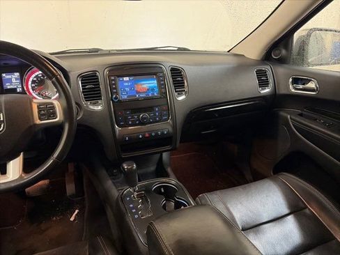 Used 2013 Dodge Durango Citadel w/ Technology Group image 30