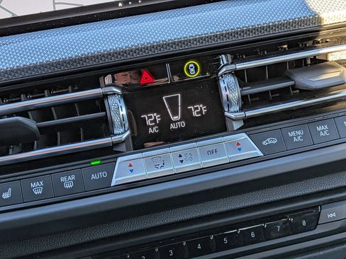 Certified 2024 BMW 228i Gran Coupe w/ Premium Package image 24