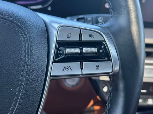 Used 2023 Kia Telluride EX X-Line AWD/4WD image 21