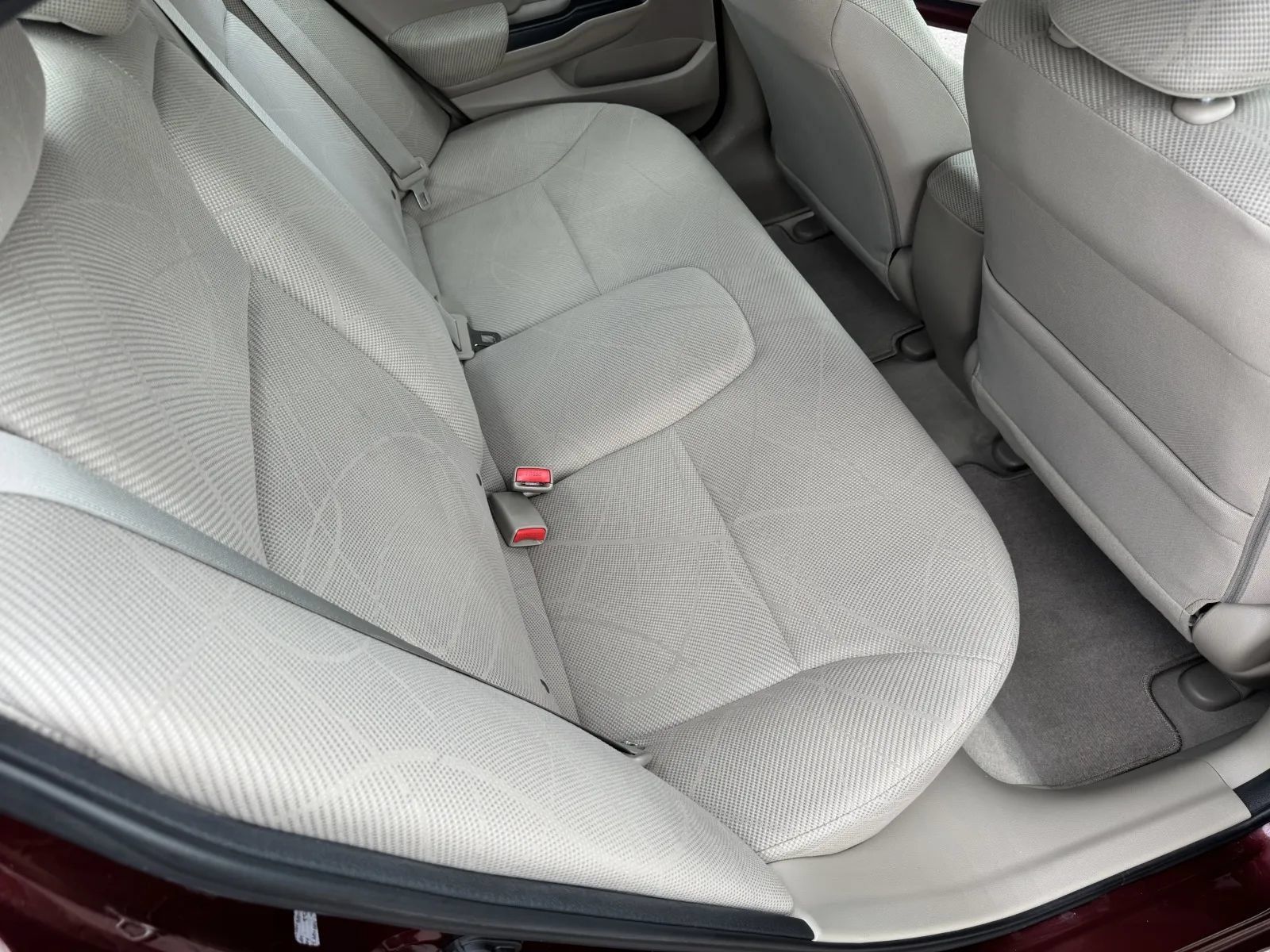 Used 2012 Honda Civic LX image 29