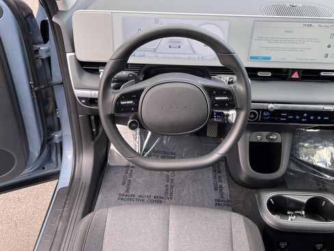 Certified 2024 Hyundai Ioniq 5 SE RWD image 13